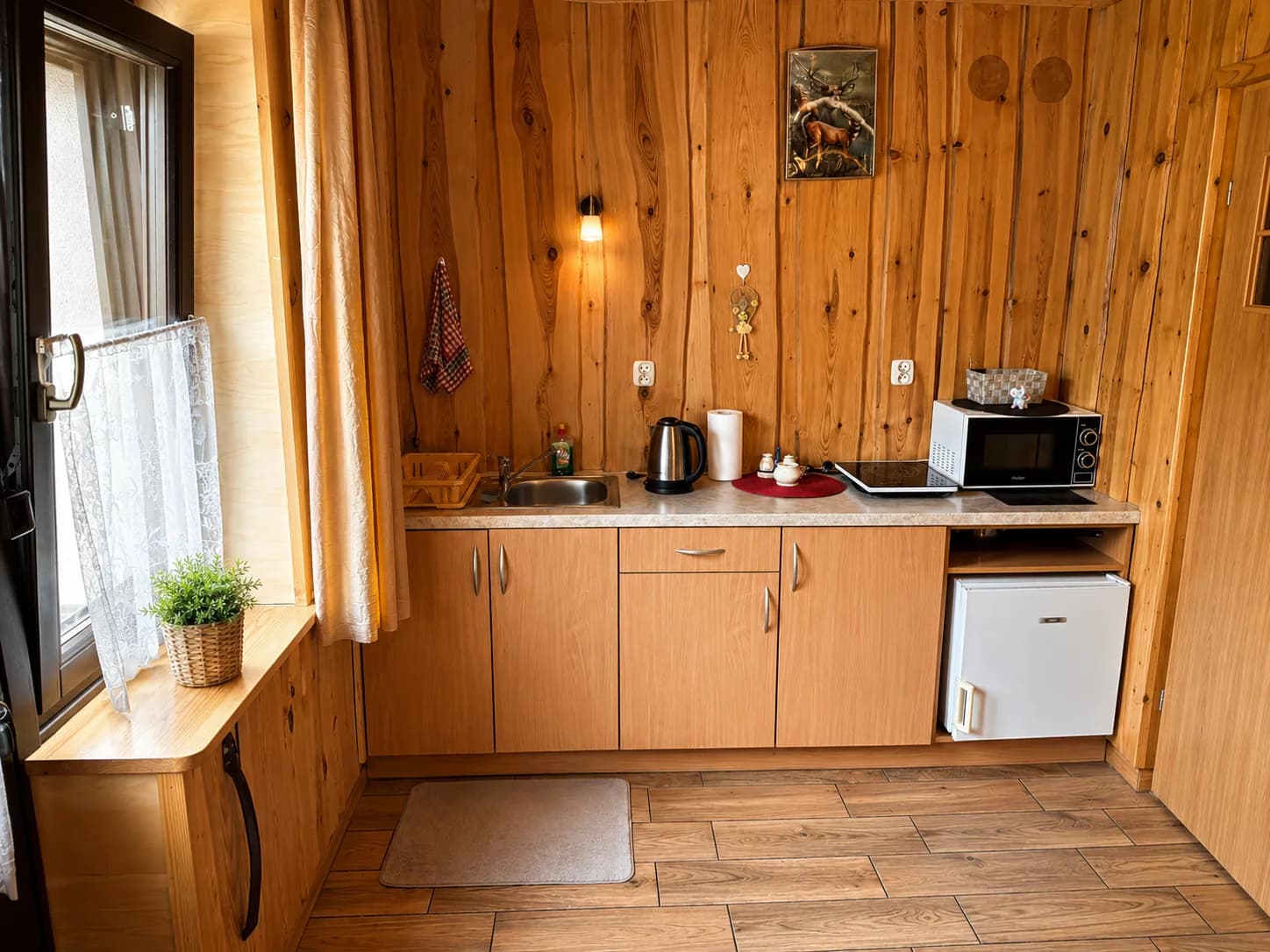 Pokój dwuosobowy miniatura 3
